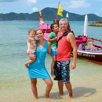 Отзыв от Людмила - DTV виза